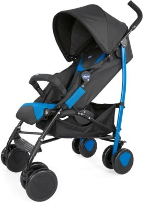 CHICCO Sportwagen Echo, Stone – Bild 3