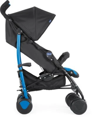 CHICCO Sportwagen Echo, Stone – Bild 4