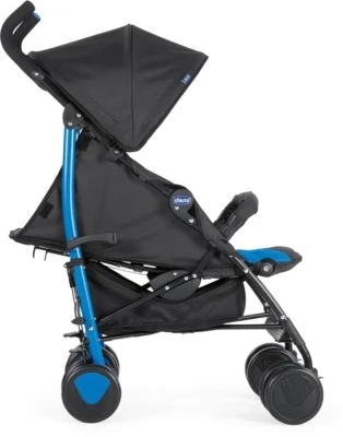 CHICCO Sportwagen Echo, Stone – Bild 5