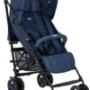 CHICCO Buggy London Up Inkl. Regenschutz, Blue Passion