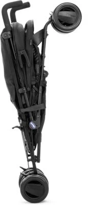 CHICCO Buggy London Up Inkl. Regenschutz, Blue Passion – Bild 4