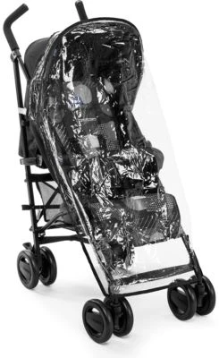 CHICCO Buggy London Up Inkl. Regenschutz, Blue Passion – Bild 5