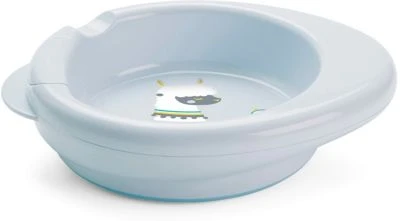 CHICCO Warmhalteller Warmy, Neutral, Grün – Bild 2