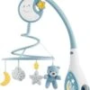 CHICCO Mobile Next2Dreams, Blau