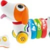 CHICCO Dogremi -ferngesteuerter Hund, Aktivitätsspielzeug